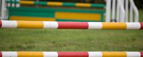 Is horse riding good for your health?