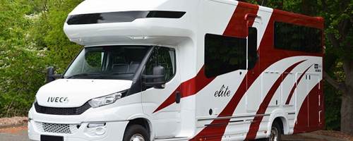 How to pick the right horsebox for you