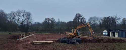 Paula's Blog - Almost there...ready for Spring!