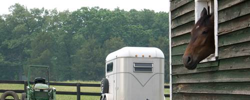 Horse trailer FAQs