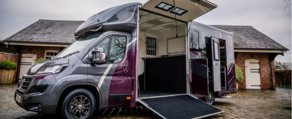 Horsebox