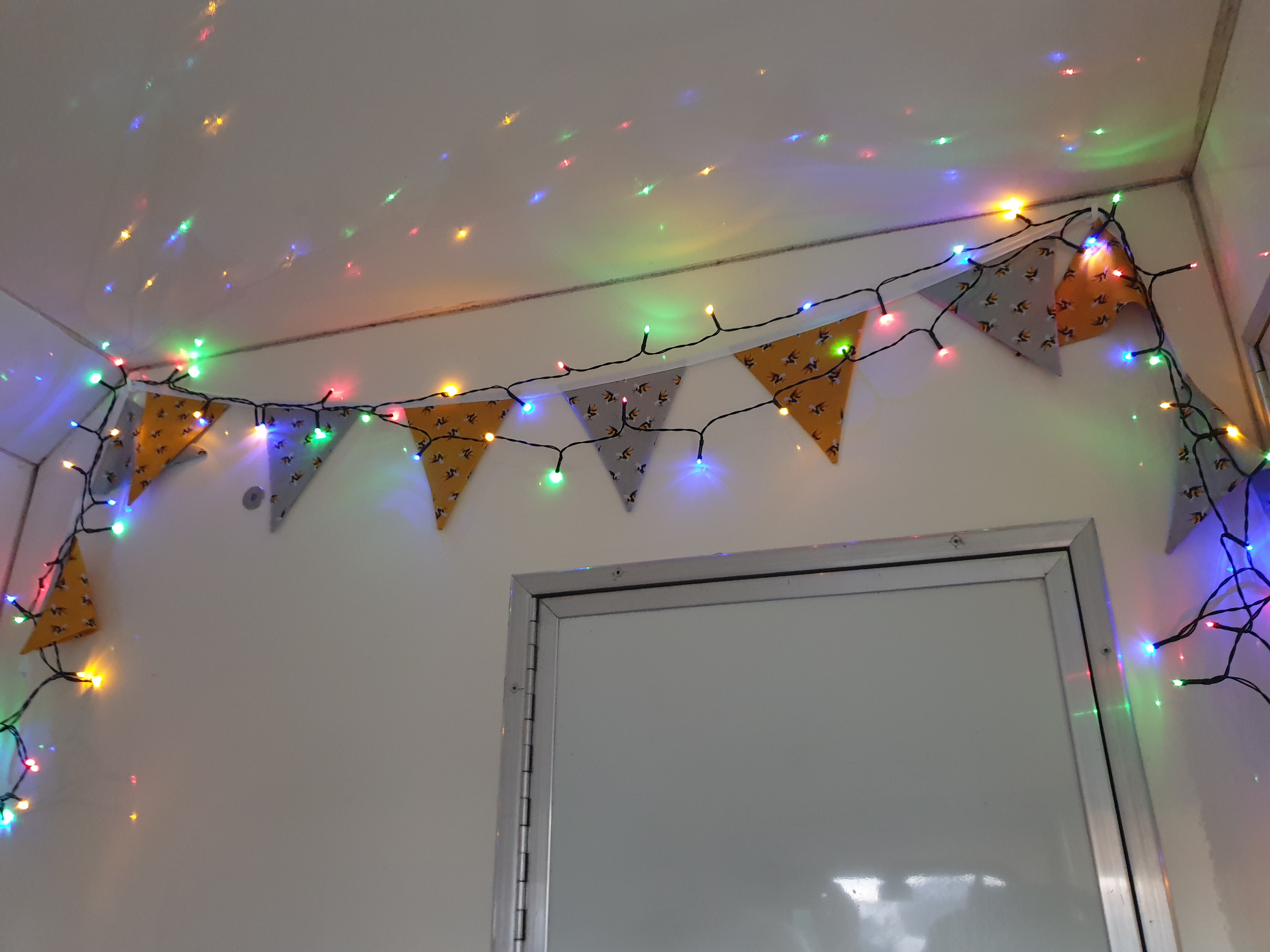 Fairy lights